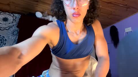 maggie_fit online show from March 7, 2025, 6:57 am
