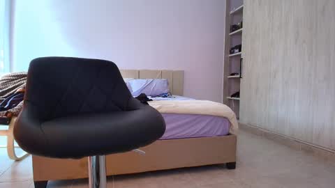 maggie_fit online show from February 15, 2026, 6:59 pm