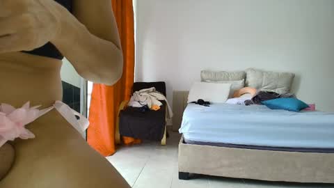 maggie_fit online show from June 8, 2026, 3:56 pm