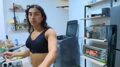 maggie_fit online show from June 29, 2026, 4:29 pm