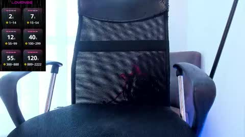 Snapshot of maggiebrownn chatting on September 17, 2025, 2:41 pm ISABEL online show from September 17, 2025, 2:41 pm