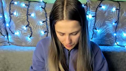 Maggie online show from February 8, 2026, 3:32 am