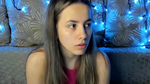 Snapshot of maggiecake chatting on June 23, 2026, 1:25 am Maggie online show from June 23, 2026, 1:25 am