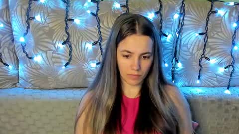 Snapshot of maggiecake chatting on July 11, 2026, 2:03 am Maggie online show from July 11, 2026, 2:03 am