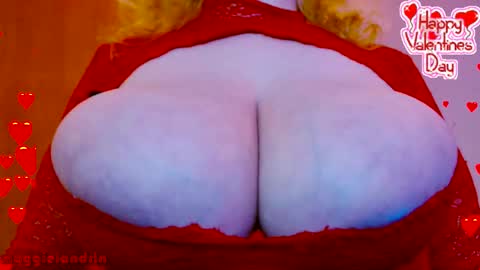 Maggie   online show from February 14, 2026, 6:21 am