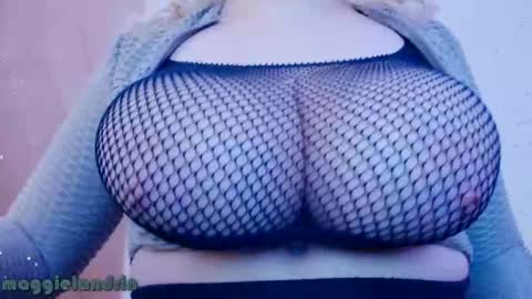 Maggie   online show from March 18, 2026, 4:26 am