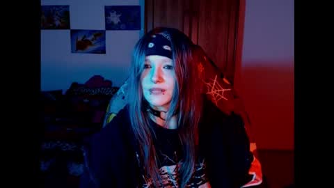 Magdalene Swaggy online show from January 31, 2026, 7:11 pm