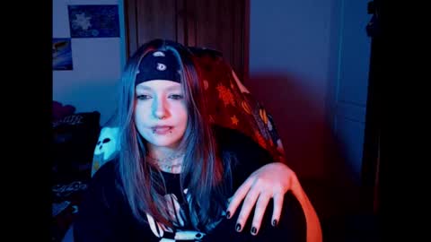 Magdalene Swaggy online show from February 3, 2026, 7:41 pm