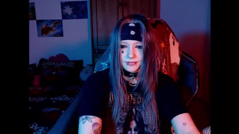 Magdalene Swaggy online show from February 6, 2026, 5:38 pm