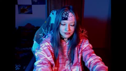 Magdalene Swaggy online show from February 7, 2026, 5:38 pm