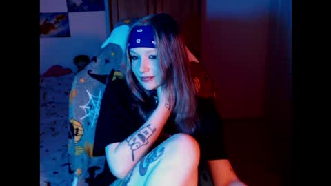 Magdalene Swaggy online show from April 2, 2026, 6:16 pm