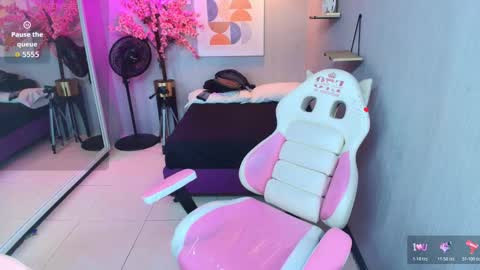 Maggy online show from February 3, 2026, 6:40 am