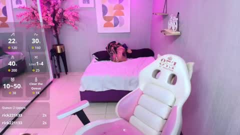 Maggy online show from May 24, 2026, 3:39 pm