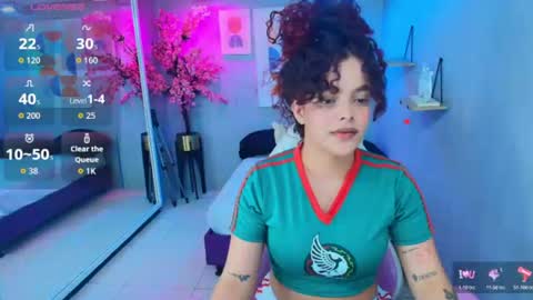 Maggy online show from June 17, 2026, 3:20 am