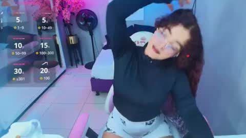 Maggy online show from June 19, 2026, 3:55 am
