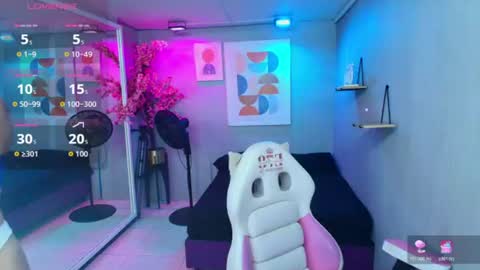 Maggy online show from June 23, 2026, 3:04 am