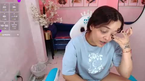 Maggy online show from June 26, 2026, 12:59 am