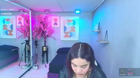 Maggy online show from June 28, 2026, 3:07 pm