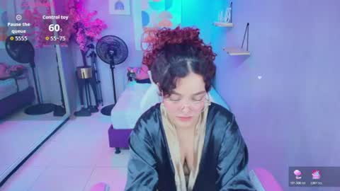 Maggy online show from July 7, 2026, 7:23 am