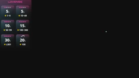 Maggy online show from July 9, 2026, 2:59 am