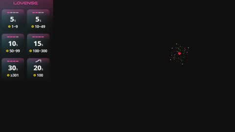 Maggy online show from July 15, 2026, 2:50 am