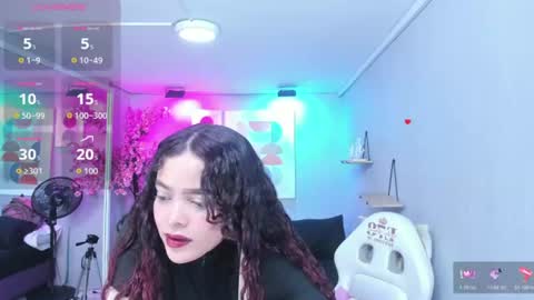 Maggy online show from July 19, 2026, 2:48 am