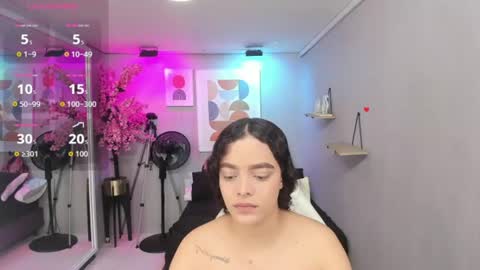 Maggy online show from July 23, 2026, 3:04 am