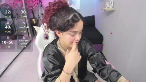 Maggy online show from July 26, 2026, 3:08 pm
