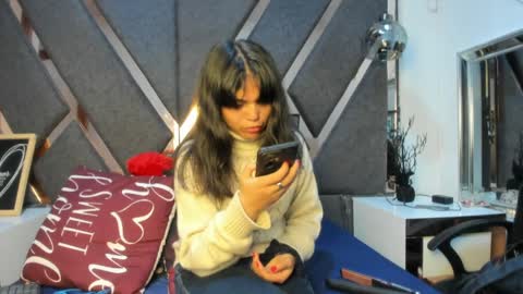 Kimy online show from May 15, 2026, 2:35 pm