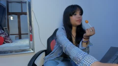Kimy online show from May 22, 2026, 2:55 pm