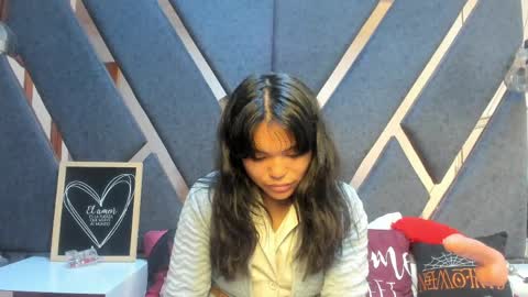 Kimy online show from May 31, 2026, 1:51 pm