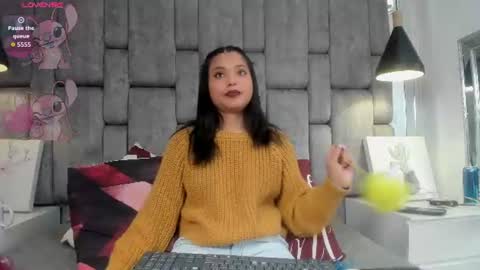 Kimy online show from July 17, 2026, 3:50 pm