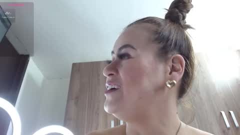 Maghenta-MS mature online show from February 21, 2026, 2:29 pm