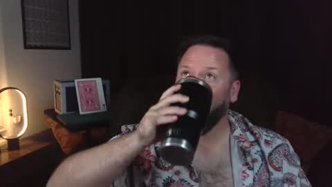 Magic online show from October 14, 2025, 5:41 am