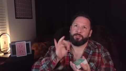 Magic online show from December 21, 2025, 7:26 am