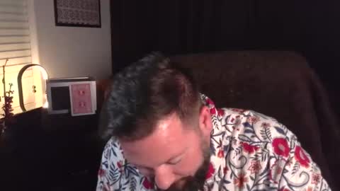 Magic online show from March 5, 2026, 5:47 am