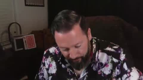Snapshot of magic1984 chatting on May 13, 2026, 4:54 am Magic online show from May 13, 2026, 4:54 am