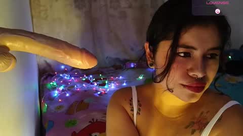 Alice online show from November 9, 2025, 3:27 am