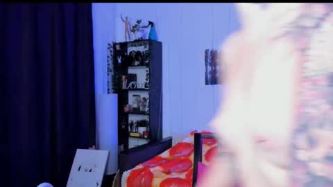 Snapshot of magic_alie chatting on November 29, 2025, 6:27 am Magic Allie online show from November 29, 2025, 6:27 am