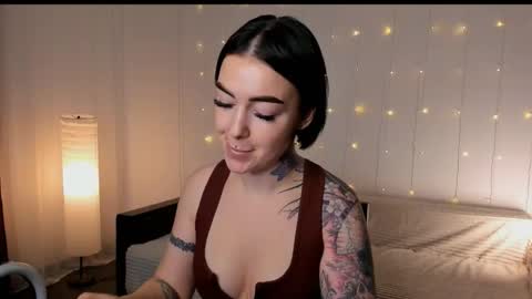 Magic Allie online show from January 10, 2026, 7:48 pm