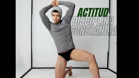 Snapshot of magic_boy01 chatting on February 25, 2025, 7:25 pm Damian Rivers online show from February 25, 2025, 7:25 pm