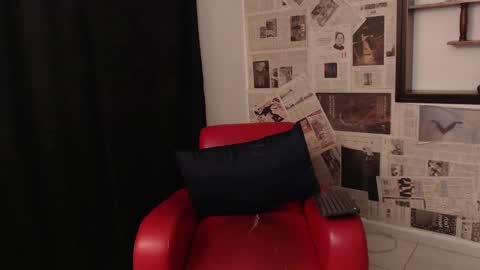 Snapshot of magic_boy01 chatting on October 9, 2025, 9:46 pm Damian Rivers online show from October 9, 2025, 9:46 pm