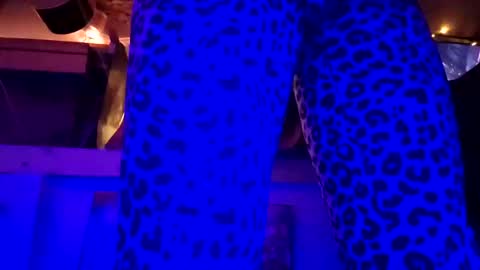 Gaia Love online show from December 31, 2024, 6:37 am