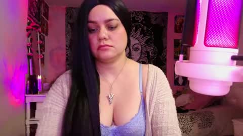 Claire online show from January 6, 2025, 2:26 am