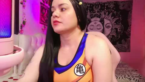 Claire online show from February 5, 2025, 7:53 pm