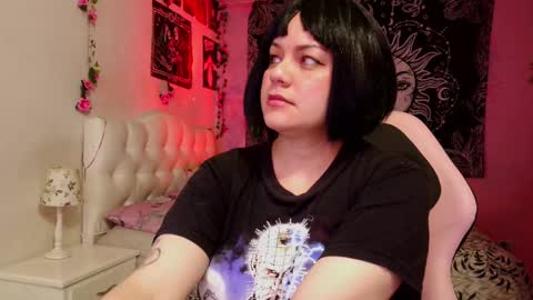 Claire online show from February 16, 2025, 1:14 am