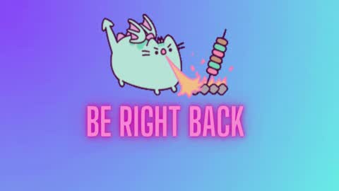 Claire online show from March 9, 2025, 2:29 am