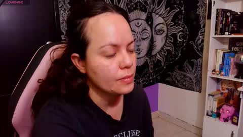 Claire online show from September 14, 2025, 10:53 pm