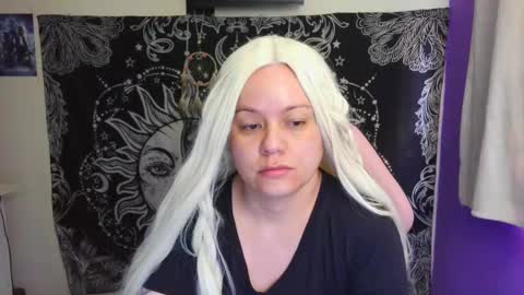 Claire online show from March 1, 2026, 9:39 pm