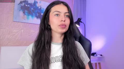 Snapshot of magic_fernanda chatting on January 6, 2025, 9:11 pm Fer online show from January 6, 2025, 9:11 pm